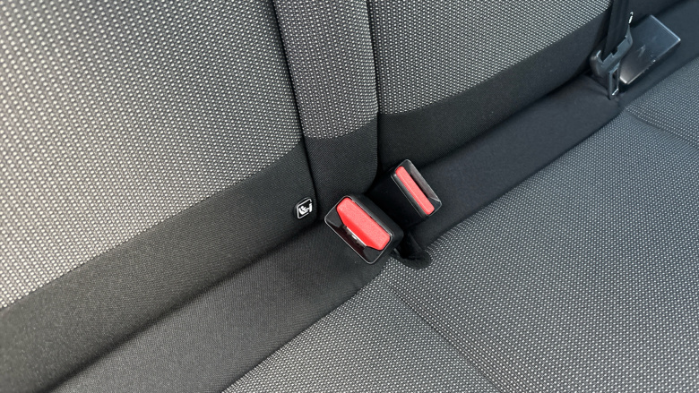 Citroen C3 1.2 PureTech C-Series Edition 5dr Petrol Hatchback